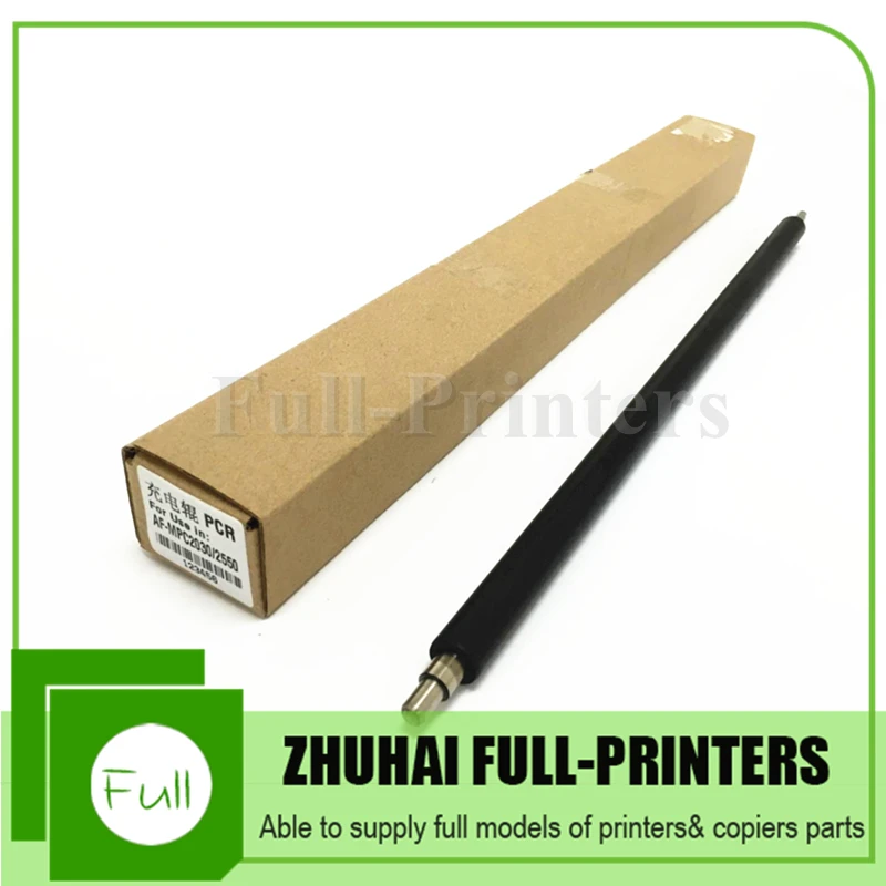 

2 шт. AD02-7024 PCR основной заряд ролик для Ricoh Aficio MPC2030 2550 2530 2010 2050