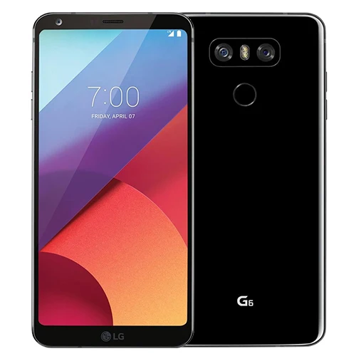 refurbished iphone Original Unlocked LG G6 H873/VS988/H872 Quad Core 5.7Inches 4GB RAM 32GB ROM Dual Rear Camera 13.0MP LTE 4G Android Cellphone iphone xr refurbished Refurbished Phones