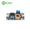 10pcs  XL4005 DSN5000 Beyond LM2596 DC-DC adjustable step-down power Supply module ,5A High current,High power ► Photo 2/3