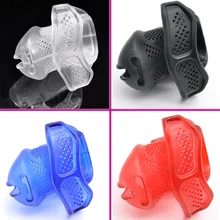 male chastity device cock cage bdsm bondage lock adult sex products medical plastic penis cages sleeve for men toys chastity toy adjustable stealth male chastity belt penis cage stainless steel chastity cages device penis lock cage adult game bdsm sex toys