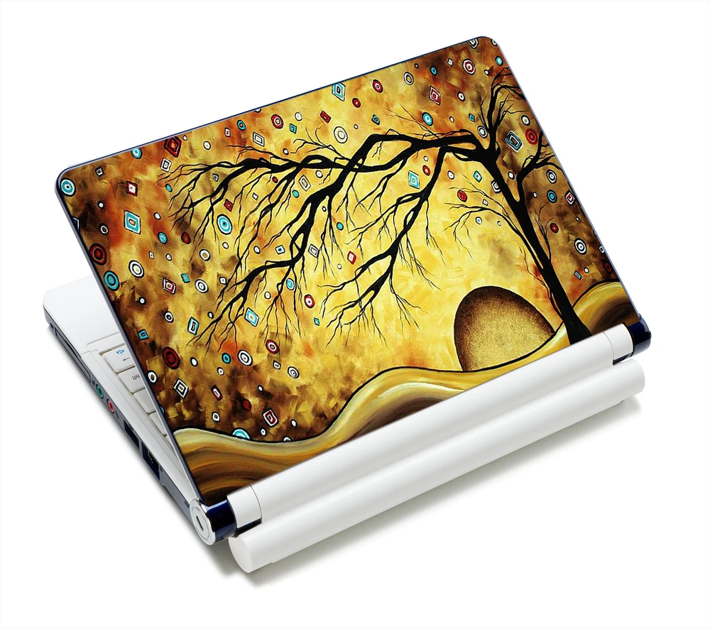 Van Gogh design 15 15.6 17 DIY Laptop Skin for Notebook laptop Sticker for hp/sony/sumsung/xiaomi /asus Cover Decel Van Gogh design 15 15.6 17 DIY Laptop Skin for Notebook laptop Sticker for hp/sony/sumsung/xiaomi /asus Cover Decel