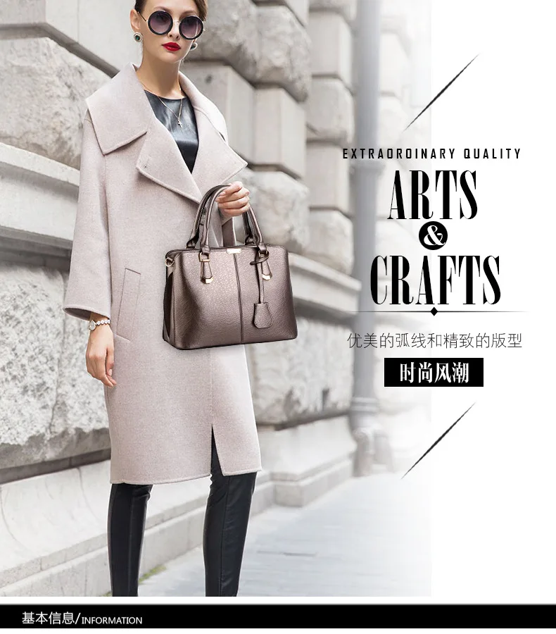 Женские сумки из натуральной кожи, новинка, женские корейские модные сумки через плечо, милая сумка на плечо