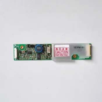 

The inverter 121PW181
