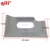 Qili QG-14 Big Size 26cm*14cm Knife Shape Scraper Car Vinyl Film Wrap Sticker Anti Scratch Big Scraper Squeegee Tools 6