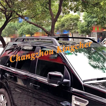 

roof baggage luggage rack cross bar rail for Land Rover Freelander 2 LR2 2006 2007 2008 2009 2010 2011 2012 2013 2014 2015