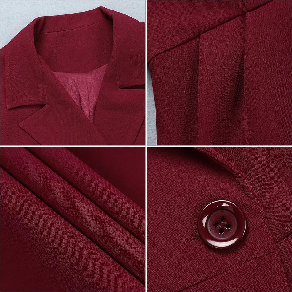 Adyce-2019-New-Spring-Women-Slim-Long-Sleeve-Fashion-Club-Trench-Coats-Sexy-V-Neck-Wine (4)