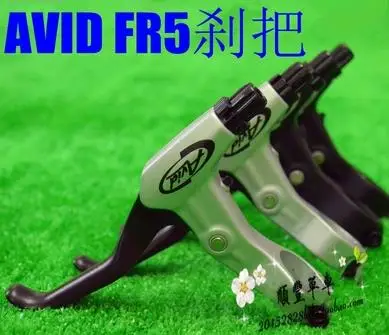 FR 5 рычаг тормоза MTB велосипед V тормоз avid FR5|avid fr5|brake leverv brake |