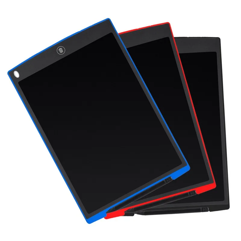 LCD Handwriting font b Tablets b font Pen Paper Graphics Pads Plan Writer for Home Message