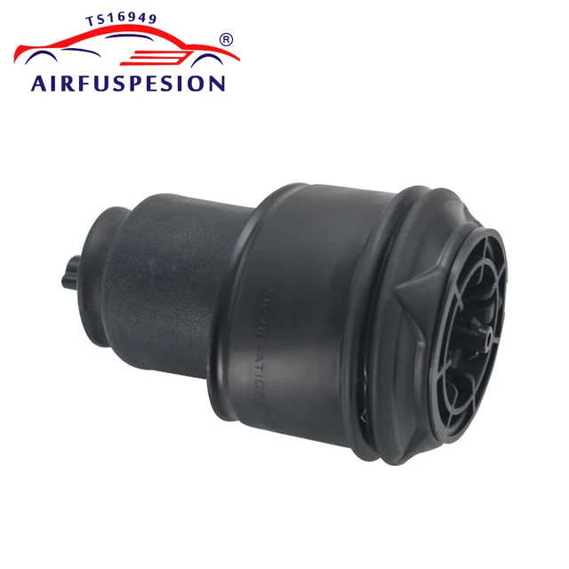 2 Soffietti Sospensione Pneumatica Per Citroën C4 Picasso - 5102r8, 5102 GN - Foto 5