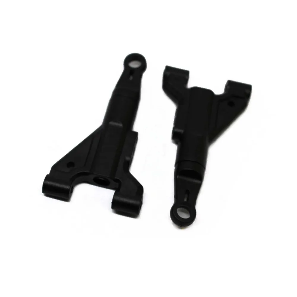 

2pcs Plastic Front Lower Suspension Arm for 1/10 SAKURA D4 AWD RWD Drift Car