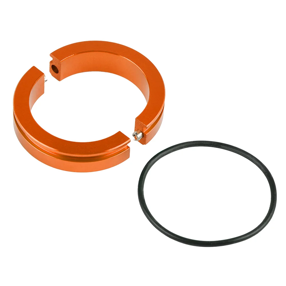 46mm Rear Fork Shock Absorber Suspension Lowering Kit for KTM 125 150