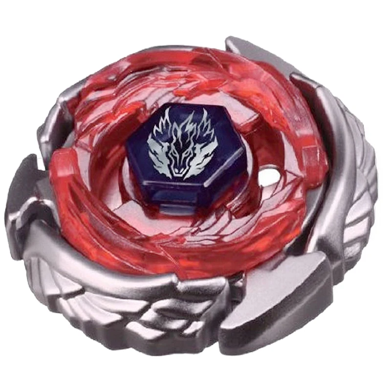 oMoToys Beyblades Spinning Metal Top Launcher Set Wing Pegasis (Pegasus) BB121A | Игрушки и хобби