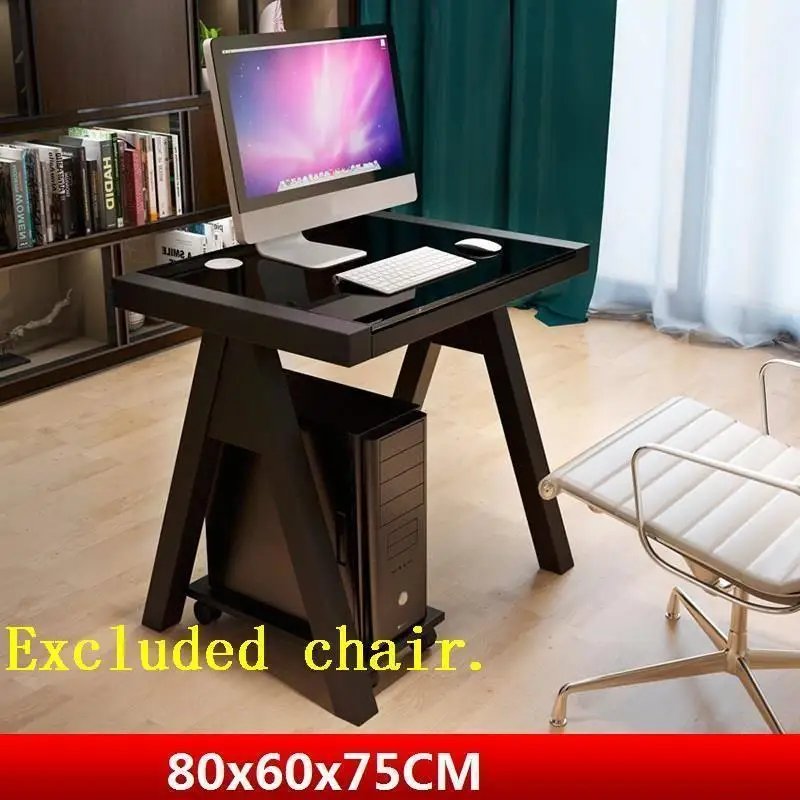 Tafel Escritorio Dobravel Para ноутбук scrivation Ufficio Pliante маленькая кровать подставка для ноутбука Меса стол для учебы компьютерный стол - Цвет: Version N