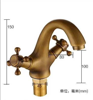 العتيقة براس سفينة العتيقة صنبور صنابير حوض خلاط صنبور الحمام الغرور بالوعة الحمام شلال رافعة