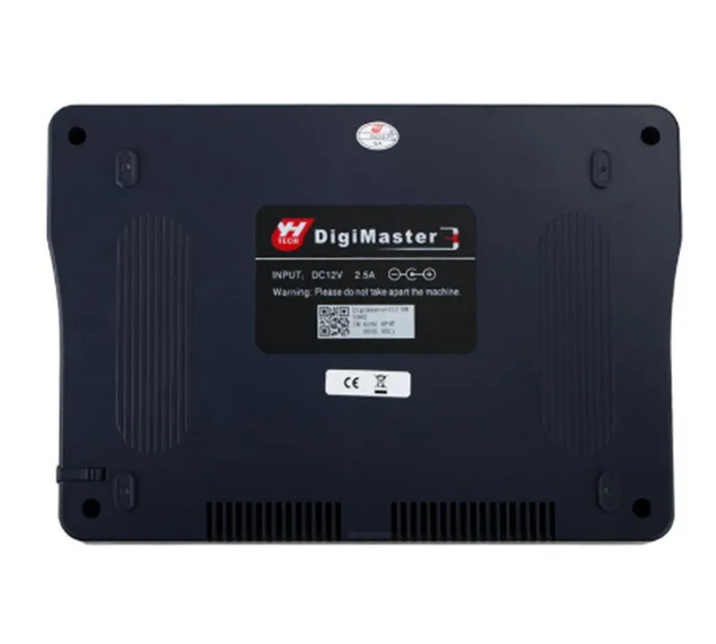 [Дистрибьютор YANHUA] топ рейтинг digimaster3 коррекция пробега на одометре DigiMaster iii 2016