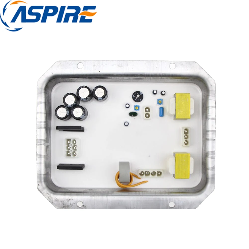 Генератор Aspire Genset Denyo AVR NTA 5A 2т автоматический регулятор напряжения NTA-5A-2T |