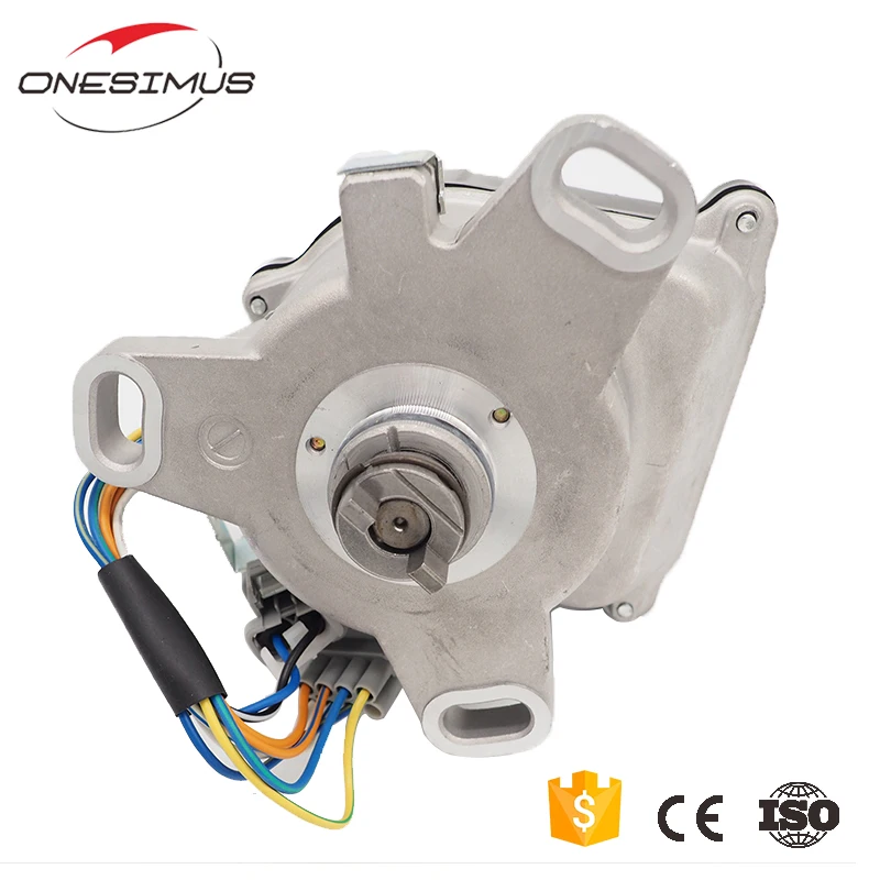 

OEM 30100-P06-A02 for H- F20B7 ACCORD VI Coupe (CG) 2.0 i 16V Distributor Ignition System