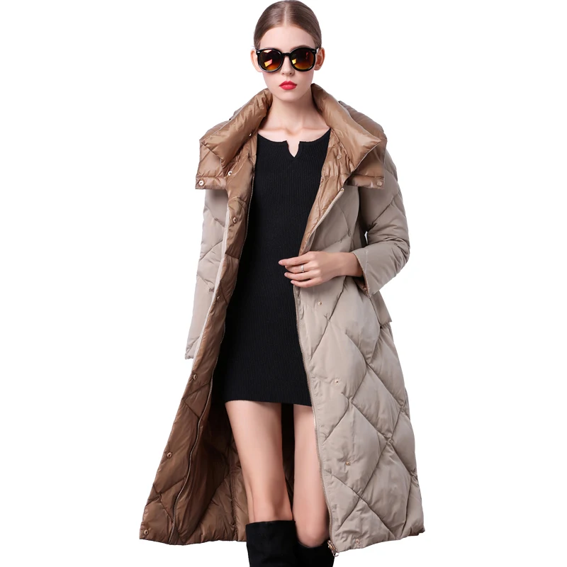 Compra chaquetas de plumas online al por mayor de China
