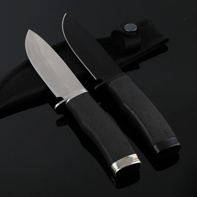 CS Pare defend de cartao selfprotect Peel credito нож для охоты на открытом воздухе стальные ручки Ножи