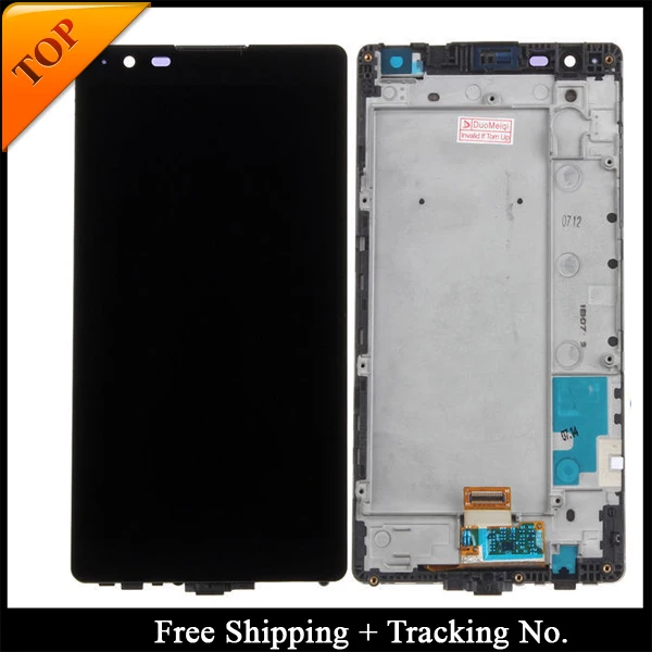 K220 with frame