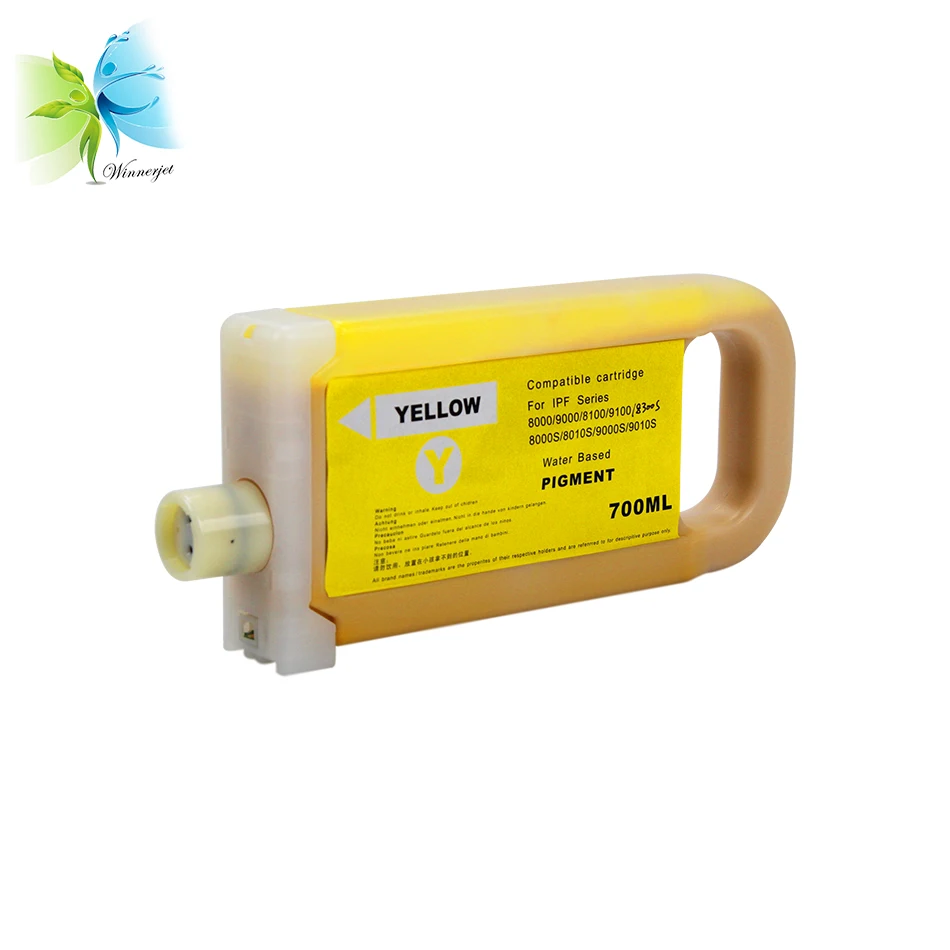 for canon pfi-701 2 3 4 6  (2)