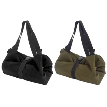 

Super Roll Tool Large Roll Tool Large Tool Roll Up Bag Canvas Organizer Tool Bucket Tool Roll Up Pouch Small Handy