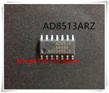 NEW 10PCS/LOT AD8513ARZ AD8513AR AD8513 AD8513A SOP-14 IC
