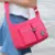 Mulheres De Luxo bolsa de Ombro Bolsa Feminina ocasional Saco de Viagem À Prova D’ Água Nylon 2018 Da Praia do Verão Das Mulheres Saco Crossbody