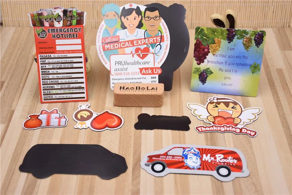 

All kinds shape fridge magnet business card magnet round/square/rectangle/cartoon shape customized size