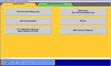 MUT-III ДИАГНОСТИКА Программного Обеспечения PRG15091 + flash 2016 для АЗИИ Для Mitsubishi