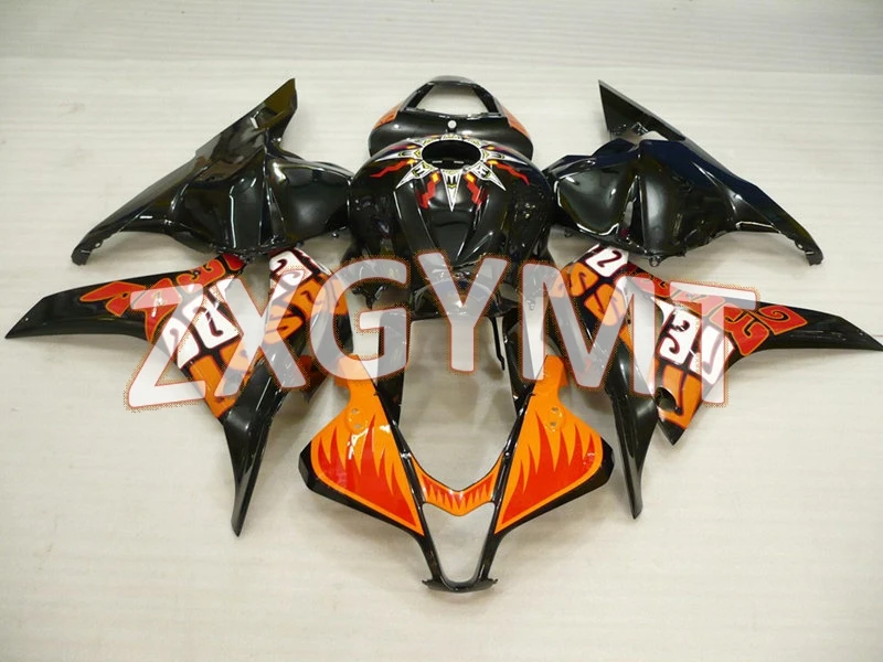 

Fairings CBR600 RR 2010 Full Body Kits CBR 600 RR 2009 Bodywork CBR 600 RR 2009 - 2012