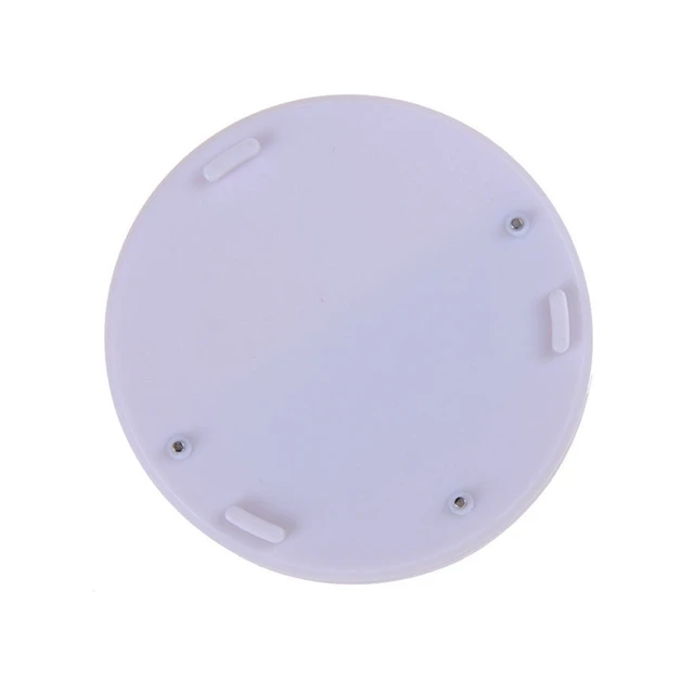 Stand Alone Wireless Water Leak Detector Sensor 90dB Sounder Water Leakage Alarm Detector for Home Kitchen 6