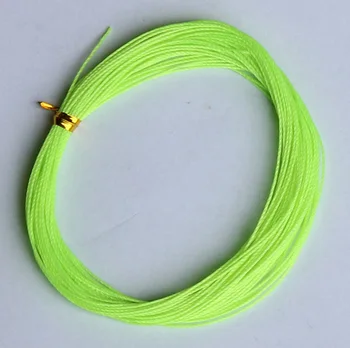

10 m nylon rope for tight hooks diameter 0mm6 force 10 kg