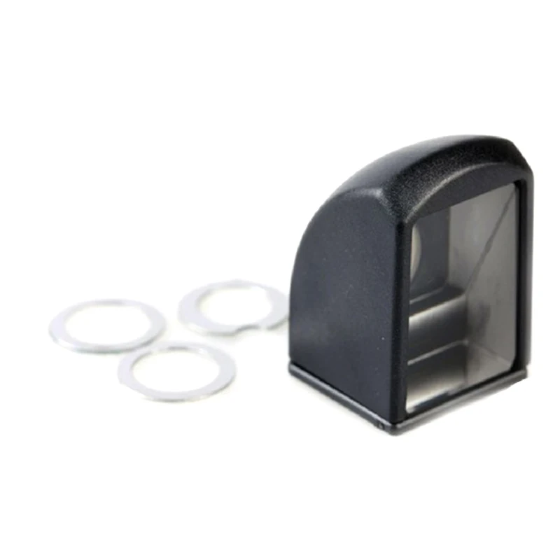 Prtactical Durable Universal Multi-angle Shooting Periscope Spy Camera Lens For IPhone 4S 5S 5 HTC
