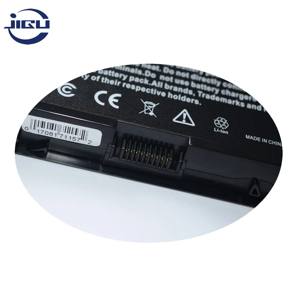 Аккумулятор JIGU 9 ячеек для ноутбука Dell Precision M4600 M4700 M6600 M6700 312 1176 1177 1178 3DJH7 451 11742