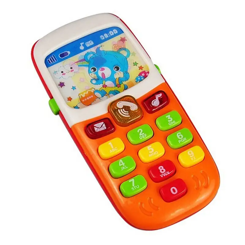 kids toy cell phone