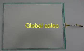 

touch glass TP270-10 tested ok with warranty and good quality