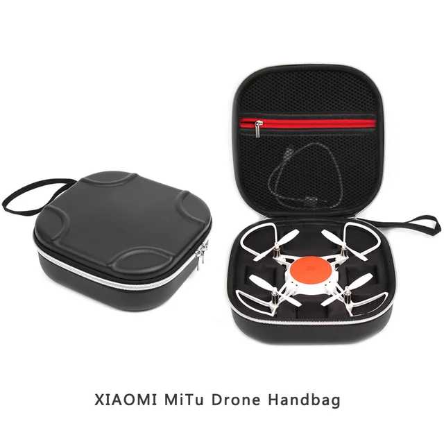 Special Price XIAO MI MiTu Drone Handbag Quadcopter Hand Bag Accessories Storage Portable Carrying Suitacase