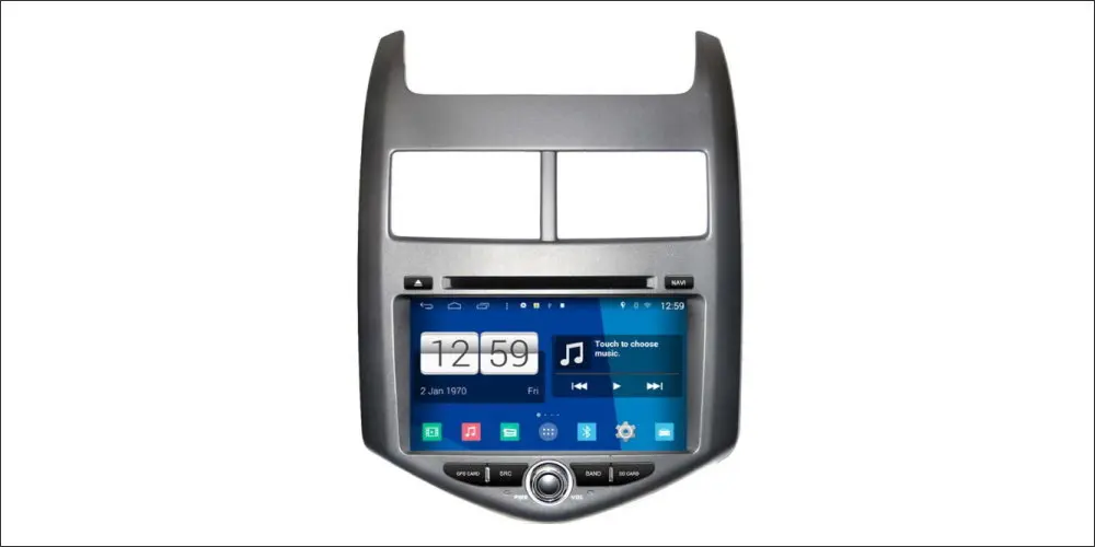 Liislee Android мультимедиа для Chevrolet Aveo/Sonic 2011~ 2013 радио CD dvd-плеер gps Nav Навигация Аудио Видео Стерео система