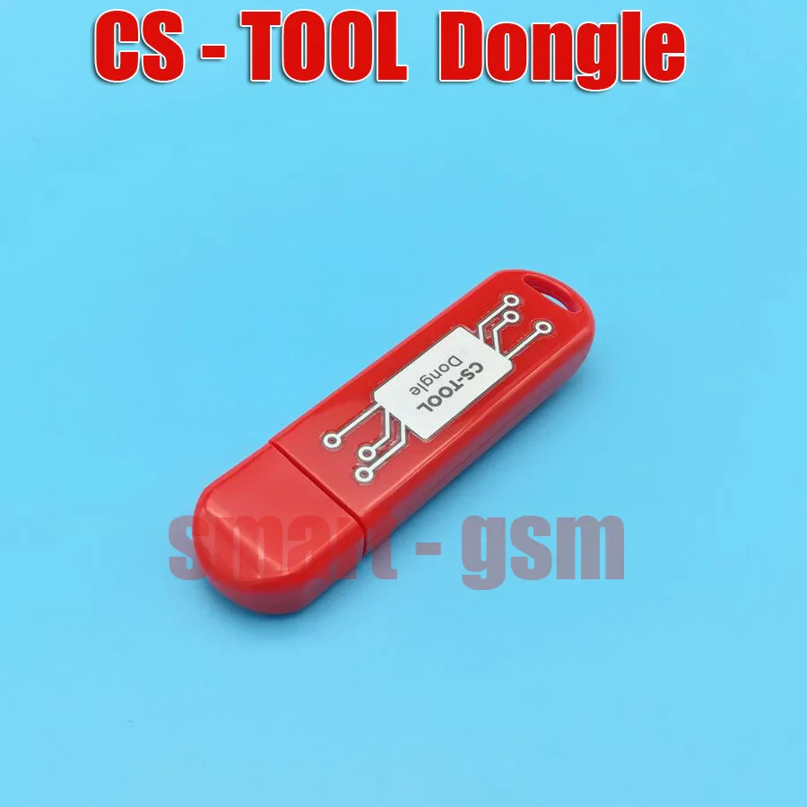 Новейший CS-Tool ключ инструмент CS ключ с китайским телефоном MTK и SPD Flash, ремонт, чтение/запись, сетевой замок