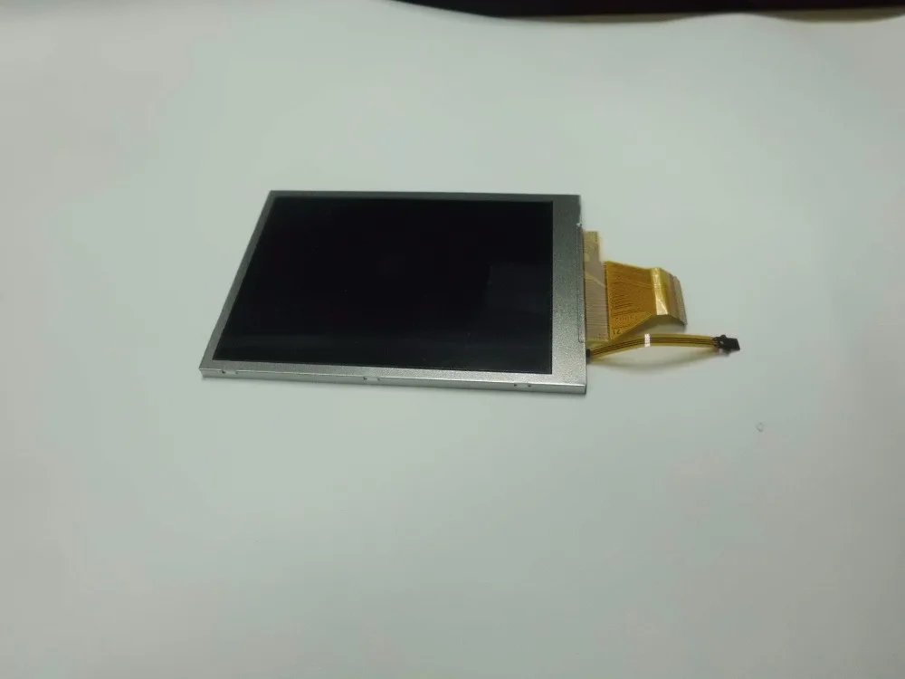 

New LCD Display Screen For Canon for Powershot SX60 HS ; PC2154 Digital camera With backlight