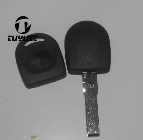 SEAT transponder key cover (13-1