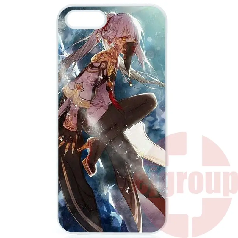 For Motorola Moto X Play X2 G G2 G3 G4 Plus E 2nd 3rd gen Razr D1 D3 Z Force Protective Girl With Blade And Soul |