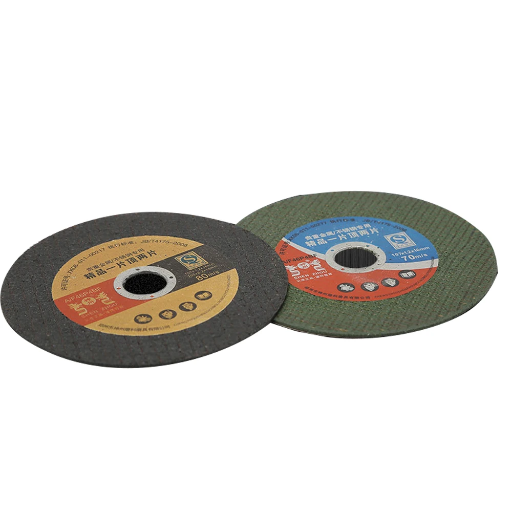 

Saw Blade Abrasive Disc Double Net Ultra Thin Cutting Table Plane Abrasive Auto Parts Metal Metal Stainless Steel Cutting Sheet
