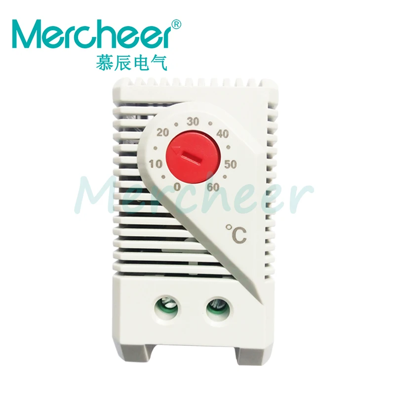 

0~60 degree KTO011 Thermostat Normally Closed Temperature Controller KTO 011