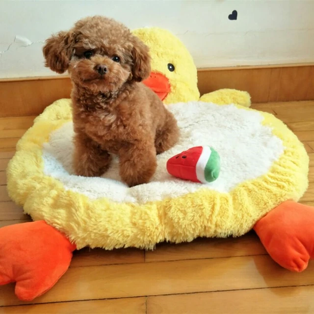 Pet Beds Cute Animal Shape Pet Mat For Dogs And Cats Soft Comfy Dog Beds Cushion Pet Beds Cute Animal Shape Pet Mat For Dogs And Cats Soft Comfy Dog Beds Cushion