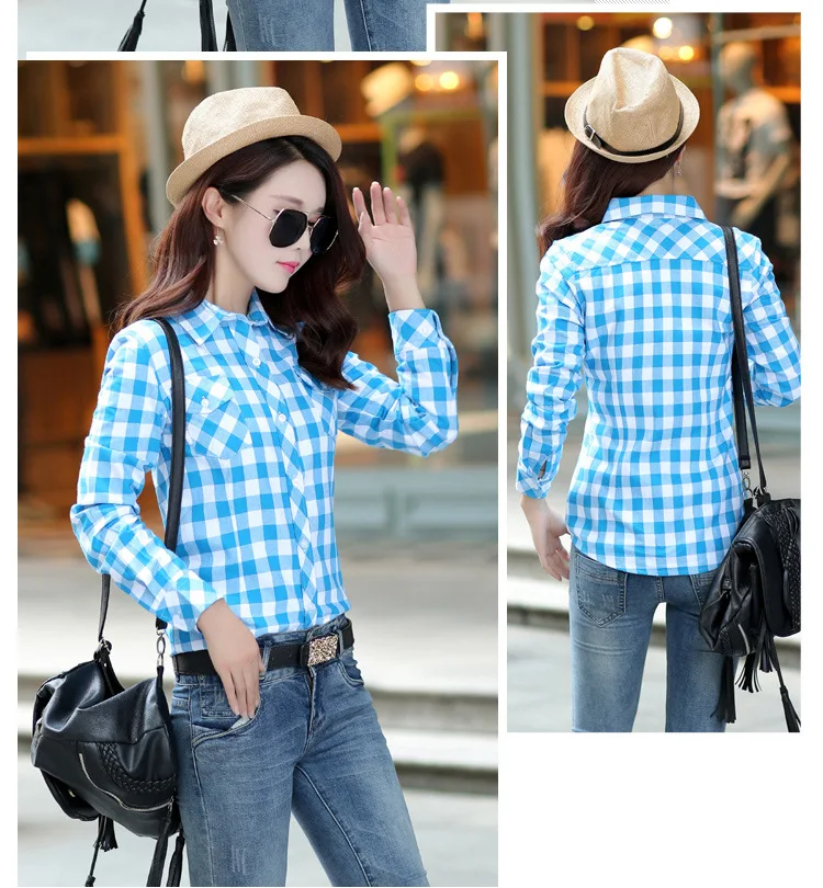 Blusas e Camisas