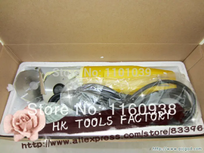 

FREE SHIPPING Easily sharpened cutter , cutting machine