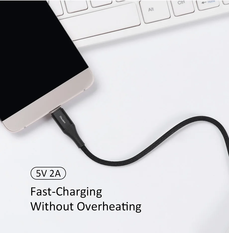 Cable USB Type C (2)