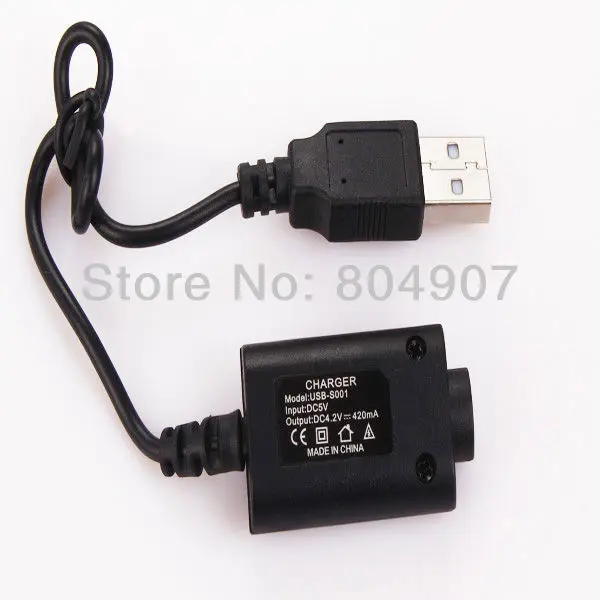 FreeShippingHighQualityInputDC5VOutputDC42V420mAUSBCharger